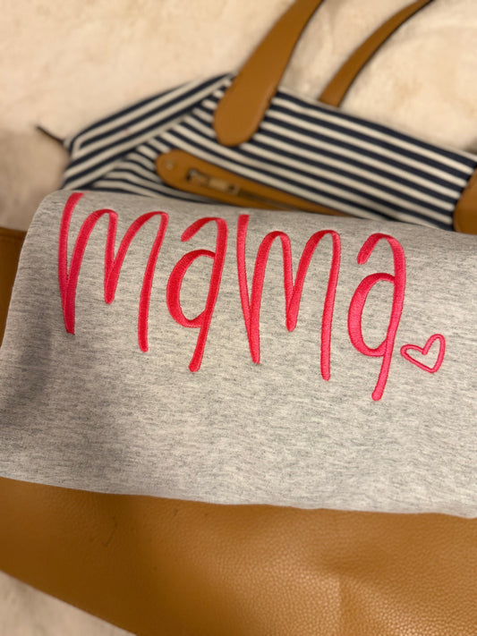 Mama Sweatshirt