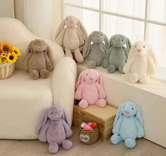 Stuffed Bunny PRE-ORDER